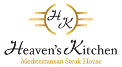 Heaven's Kitchen VIP Dining Club